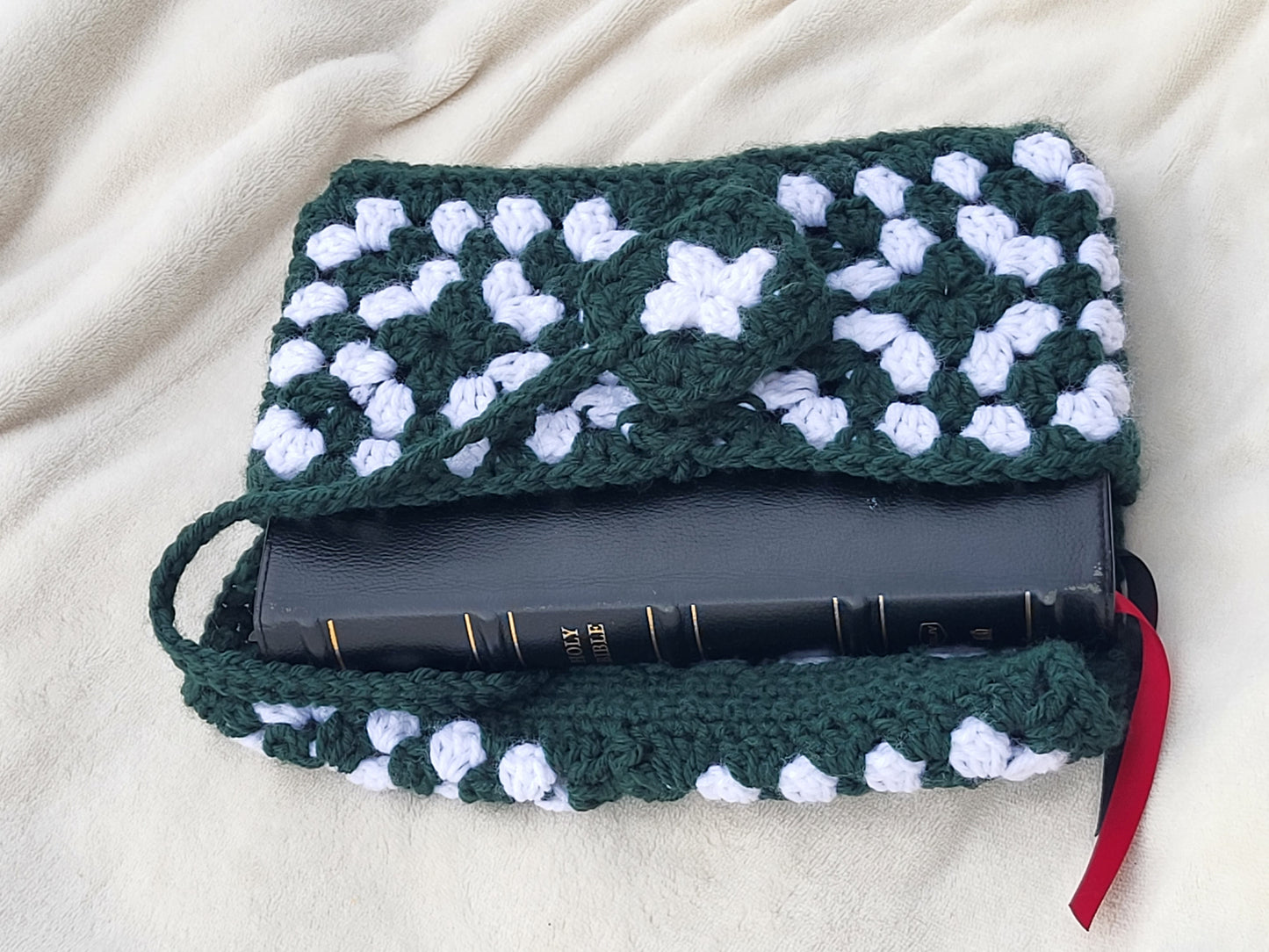 Brooke's Collection Book Sleeve