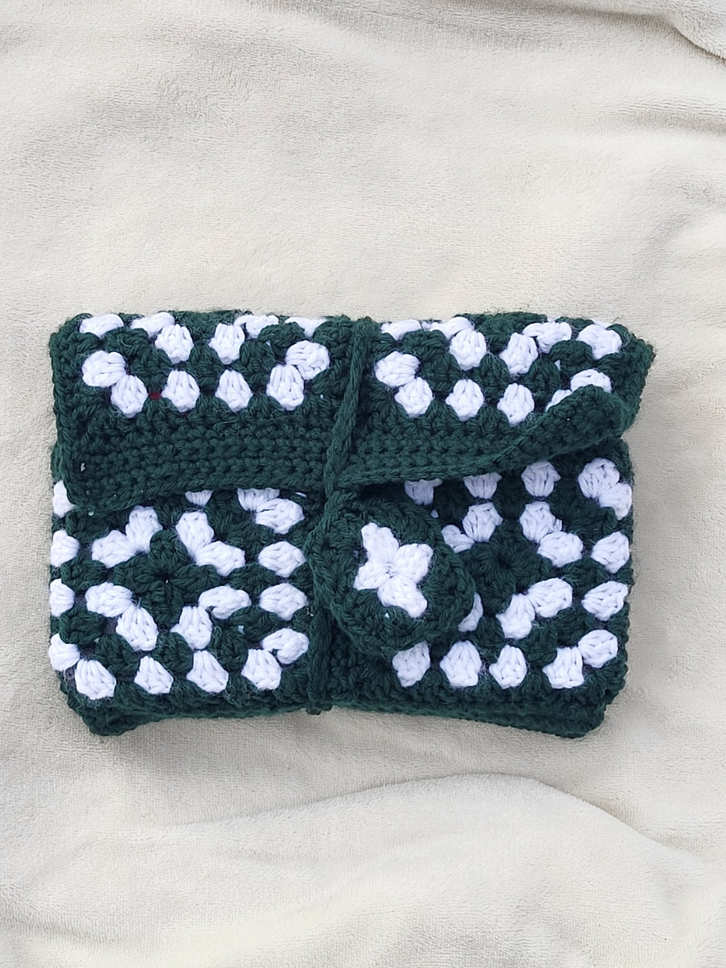 Brooke's Collection Book Sleeve