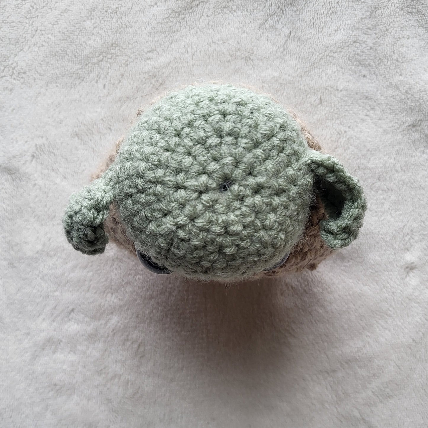 Grogu/Baby yoda